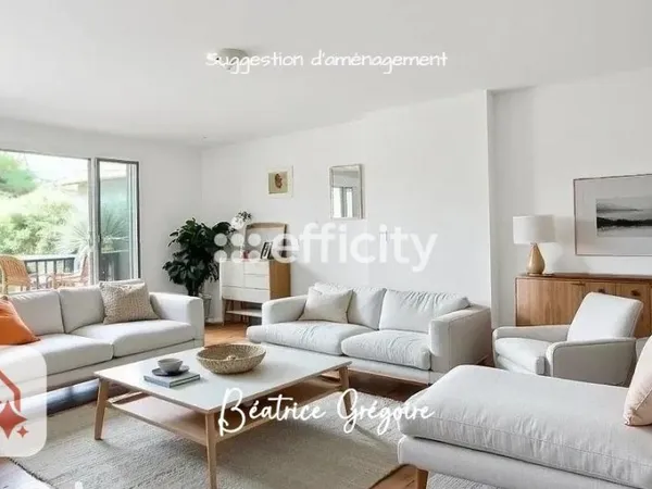 Maison 5 pièces 165 m²