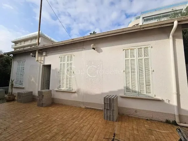 Maison 4 pièces 127 m²