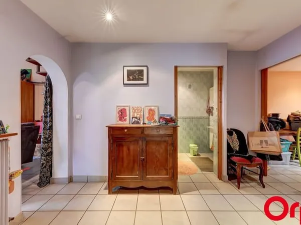Maison 4 pièces 96 m²