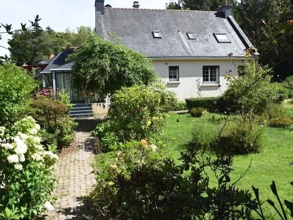 Maison 6 pièces 160 m²