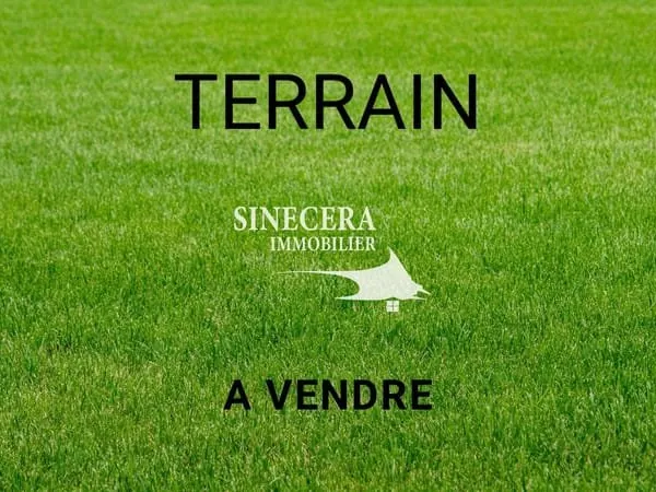 Terrain à vendre Sanguinet