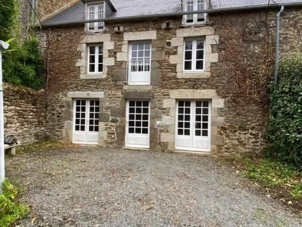 Maison 6 pièces 152 m²