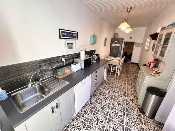 Maison Vente Tourouzelle 4p 75m² 110000€