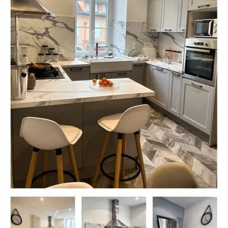 Chambre dispo dans colocation Tarbes