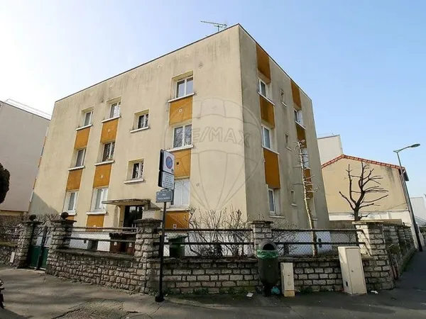 Appartement 1 chambre(s) à vendre