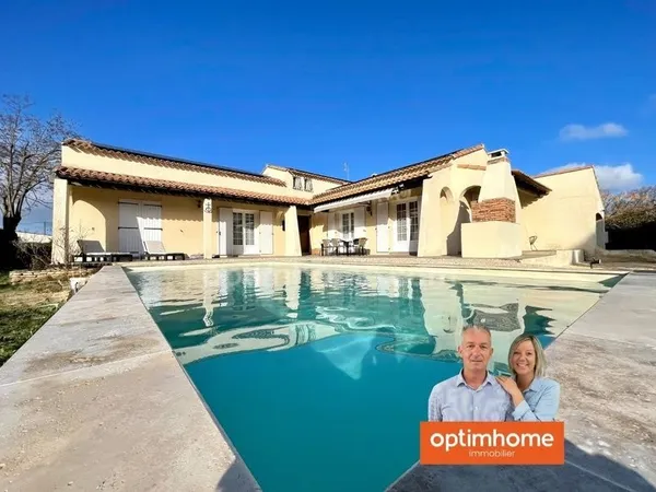 Maison 5 pièces 138 m²