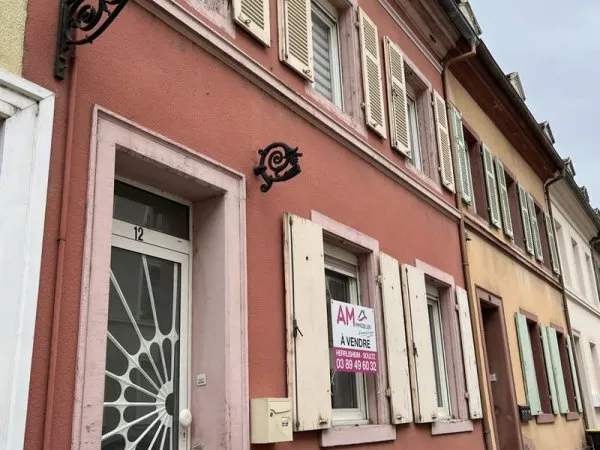 Maison 6 pièces 144 m²