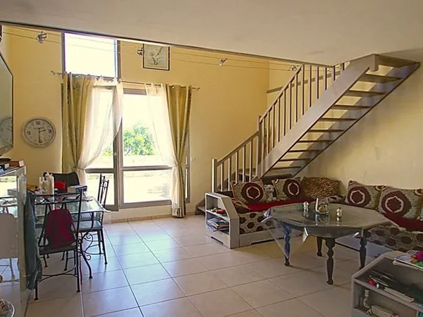 Appartement 4 pièces 82 m²
