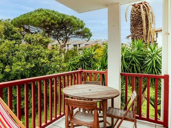 Coeur plage studio bis avec parking et cave