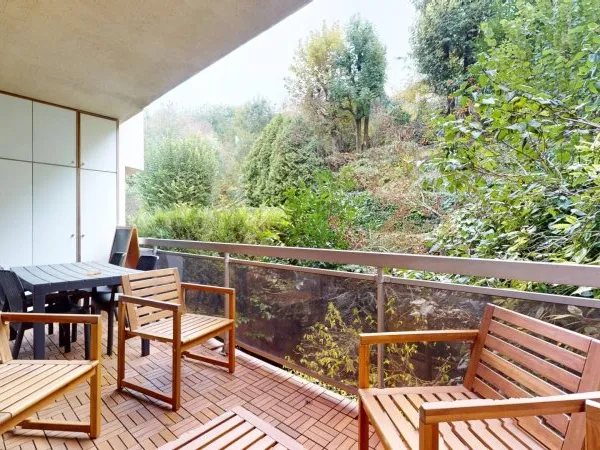 Duplex 5 pièces 127 m²