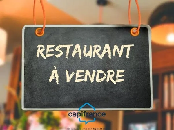 Fond de commerce à vendre SAINT QUENTIN (02)