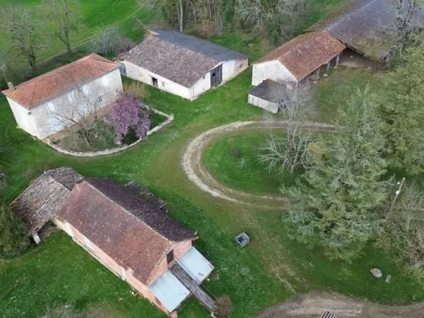 Maison 130 m²