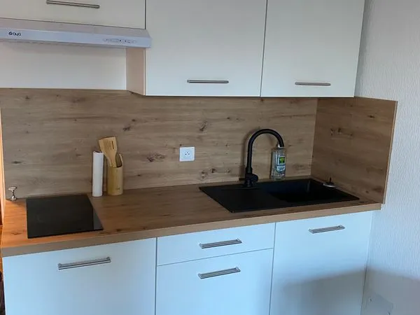 A louer studio 26 m2