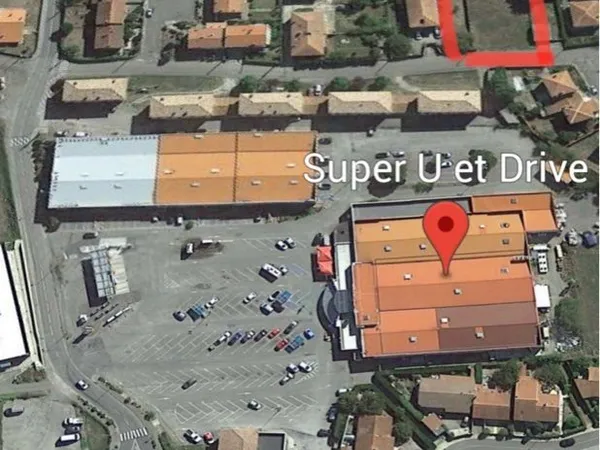 Terrain constructible