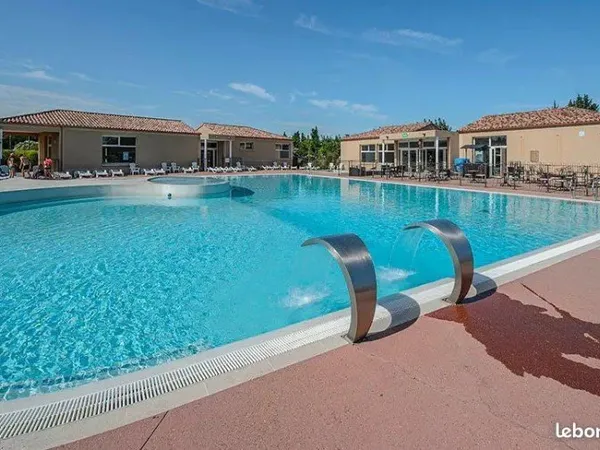 Appartement 3 pièces 44 m²