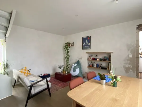 Location maison centre ville