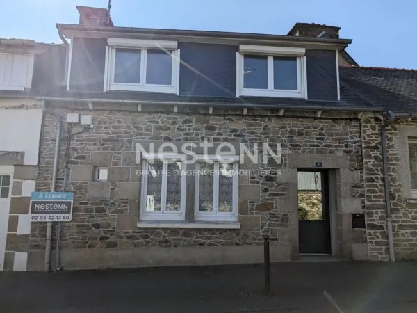 Maison 3 pièces 51 m²