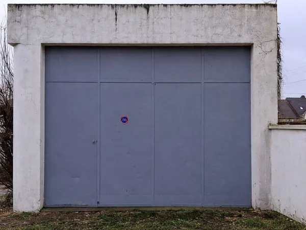 Parking 53 m²