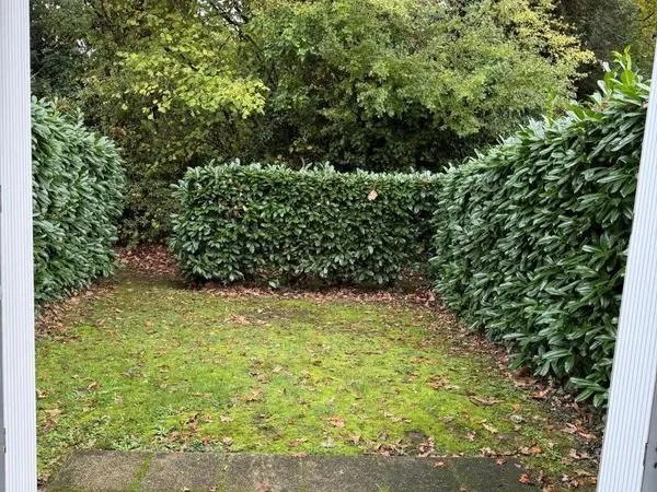 Studio 1 pièce 36 m²