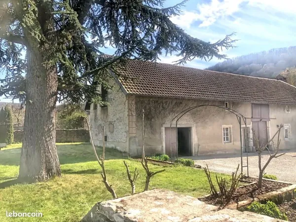 Appartement 4 pièces 165 m²