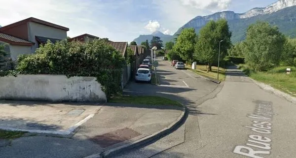 Maison de plain-pied 4 pièces 80 m²