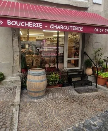 Boucherie Charcuterie
