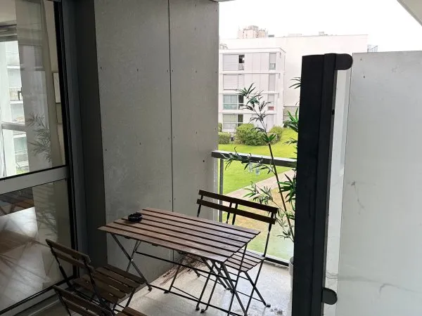 Loue appartement