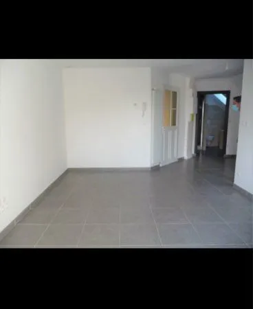 Appartement F2 Clermont