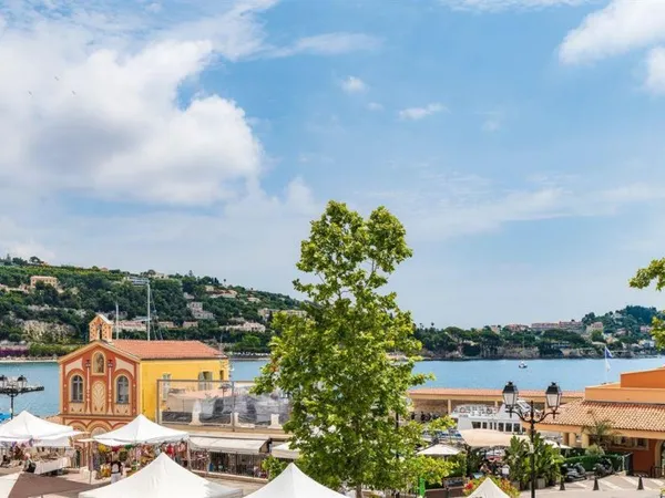Achat : Appartement Villefranche-sur-Mer (06230)