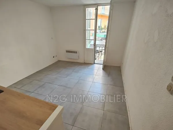 location appartement 1 Pièce(s)