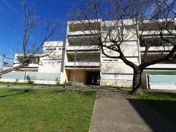 Appartement Type 2 - La Salamande - Salaise sur Sanne