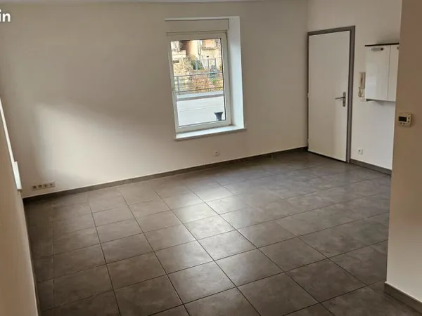 Loue studio 27m2 Sarrebourg