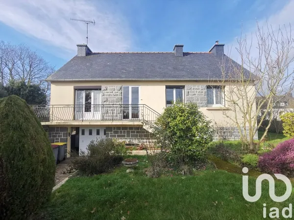 Vente Maison traditionnelle 4 pièces