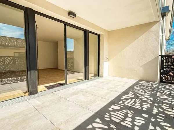 Appartement Toulouse 4 pièce(s) 101.83 m2