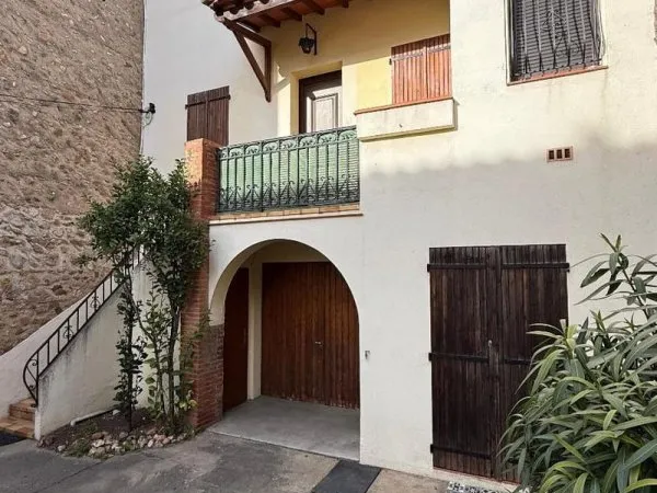 Appartement 4 pièces 73 m²