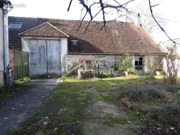Maison 6 pièces 130 m²