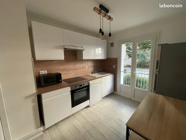 Belle chambre dans colocation Montplaisir