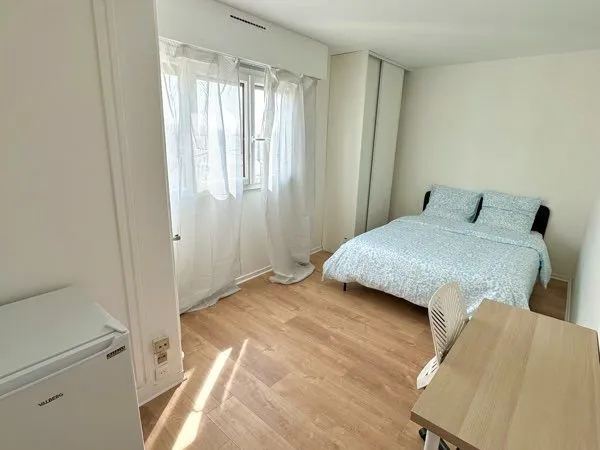Colocation de standing à Saint-Ouen-l'Aumône