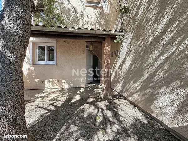 Maison 4 pièces 84 m²