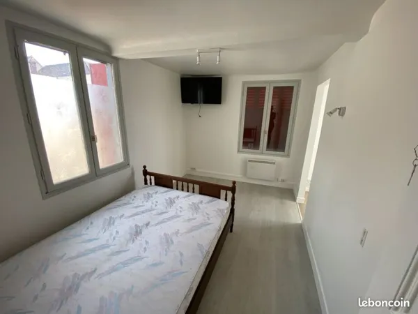 Chambre à louer à Beauvais