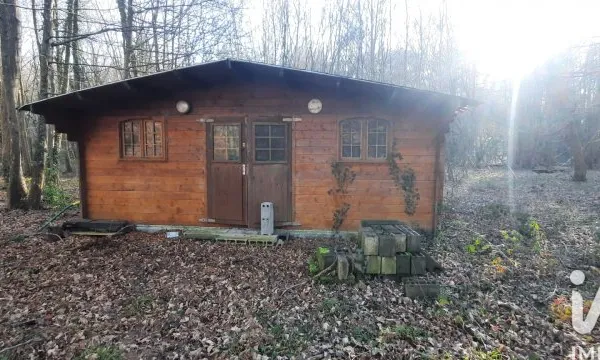 Terrain 3520 m²