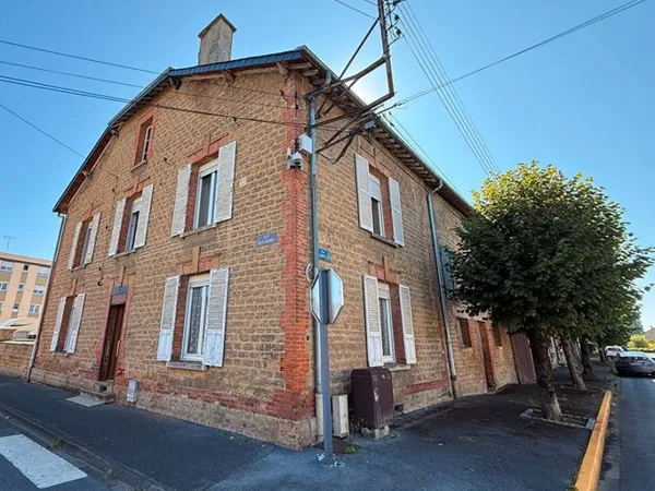 Maison 5 pièces 137 m²