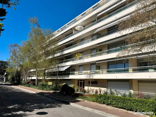 Appartement 5 pièces 95 m²