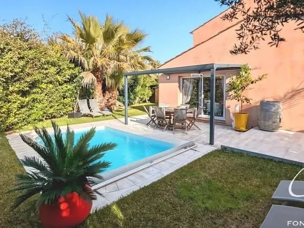 Maison 5 pièces 104 m²