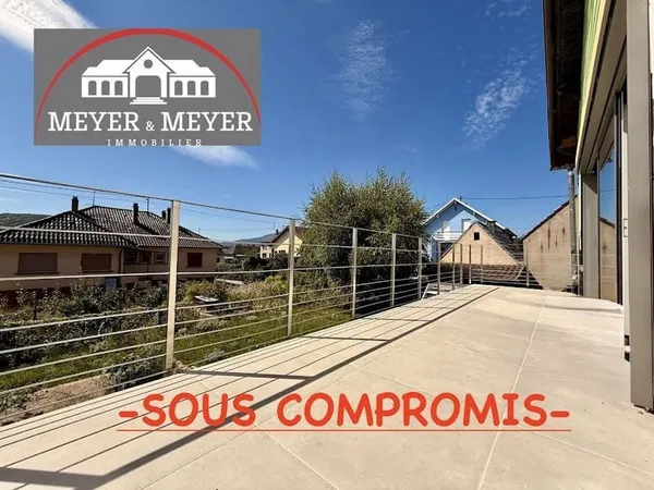 Maison 5 pièces 140 m²