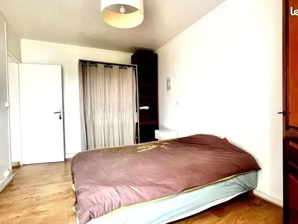 🏡 Colocation - 2 chambres disponibles