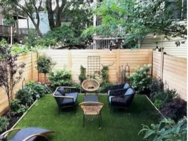 Appartement 3 pièces 71 m²