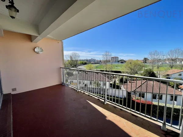 Appartement 3 pièces 81 m²