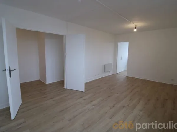 Appartement Saint Jean Le Blanc 3 pièces