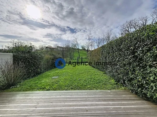 Maison T4 Urrugne-Socoa proche de la plage